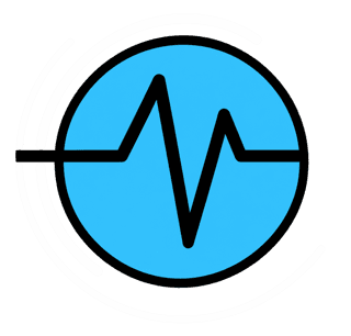 Coach'n Pulse logo